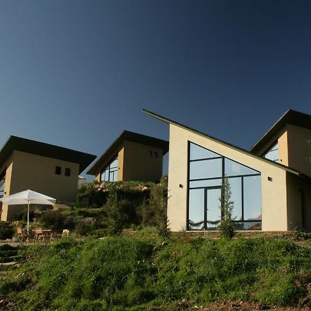 Bote Farms Agriturismo Саранда Екстер'єр фото