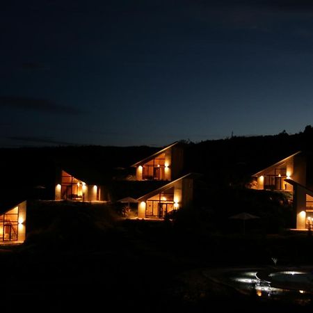 Bote Farms Agriturismo Саранда Екстер'єр фото