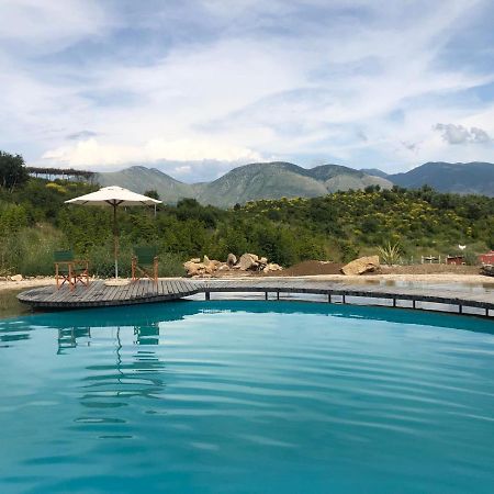 Bote Farms Agriturismo Саранда Екстер'єр фото