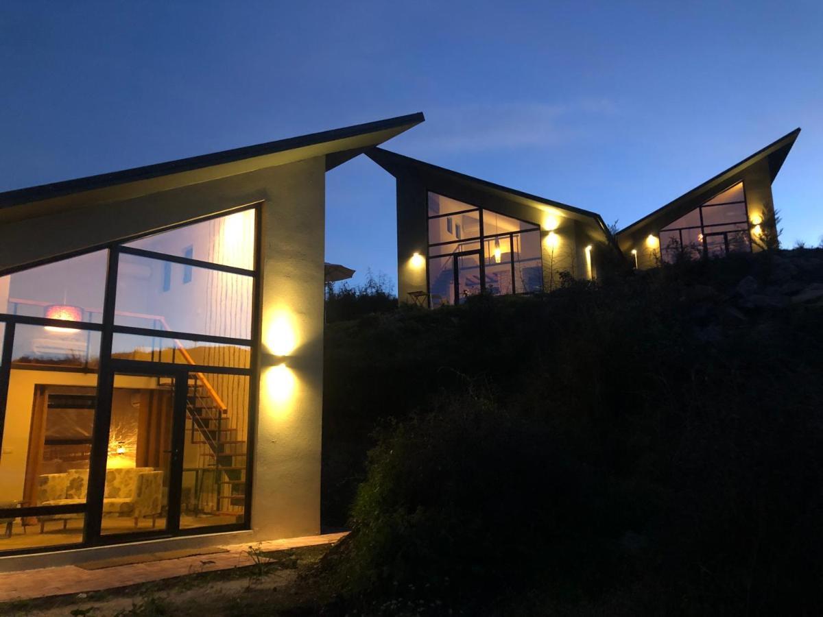 Bote Farms Agriturismo Саранда Екстер'єр фото