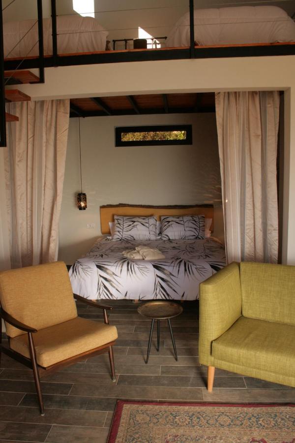 Bote Farms Agriturismo Саранда Екстер'єр фото