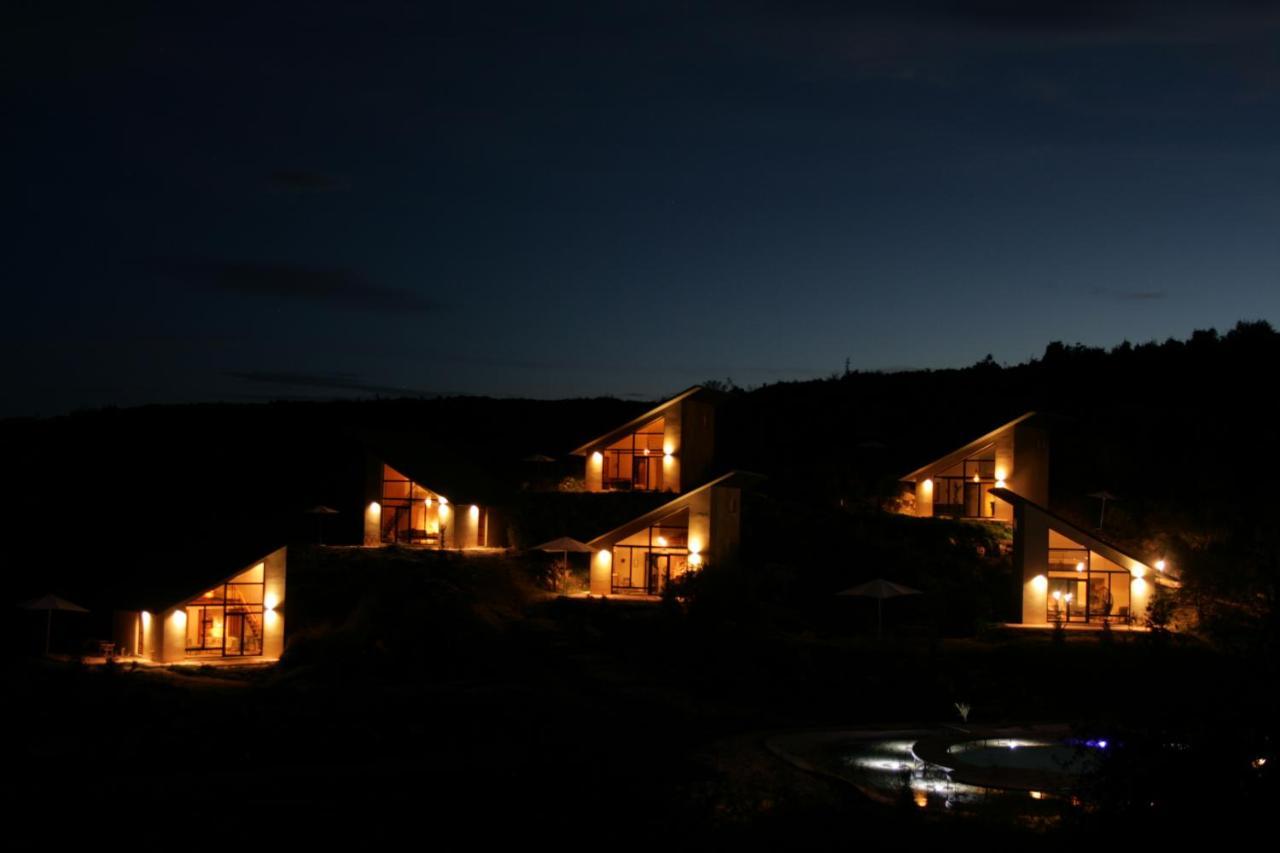 Bote Farms Agriturismo Саранда Екстер'єр фото