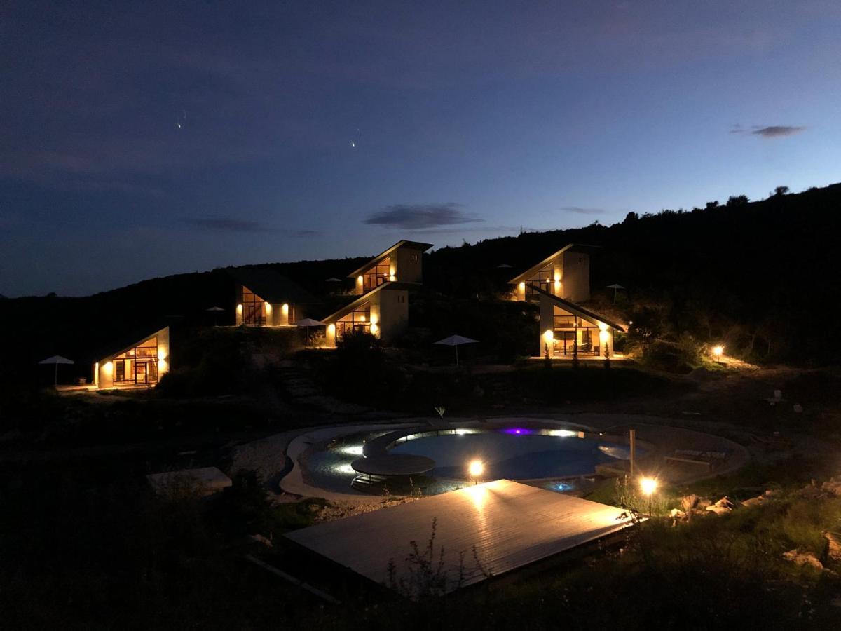 Bote Farms Agriturismo Саранда Екстер'єр фото