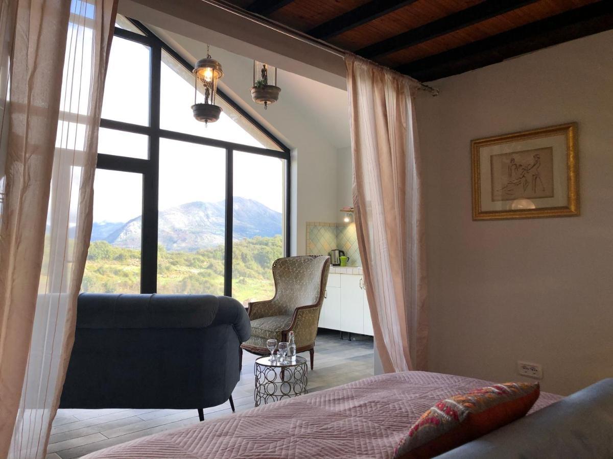Bote Farms Agriturismo Саранда Екстер'єр фото